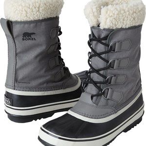 Sorel Winter Carnival Boot Women's Size 9.5